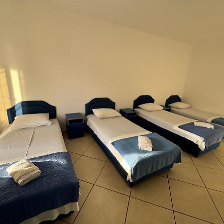 Prijevor Apartments Budva Eksteriør billede