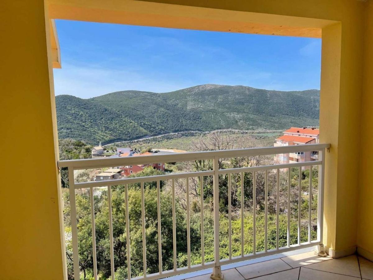 Prijevor Apartments Budva Eksteriør billede
