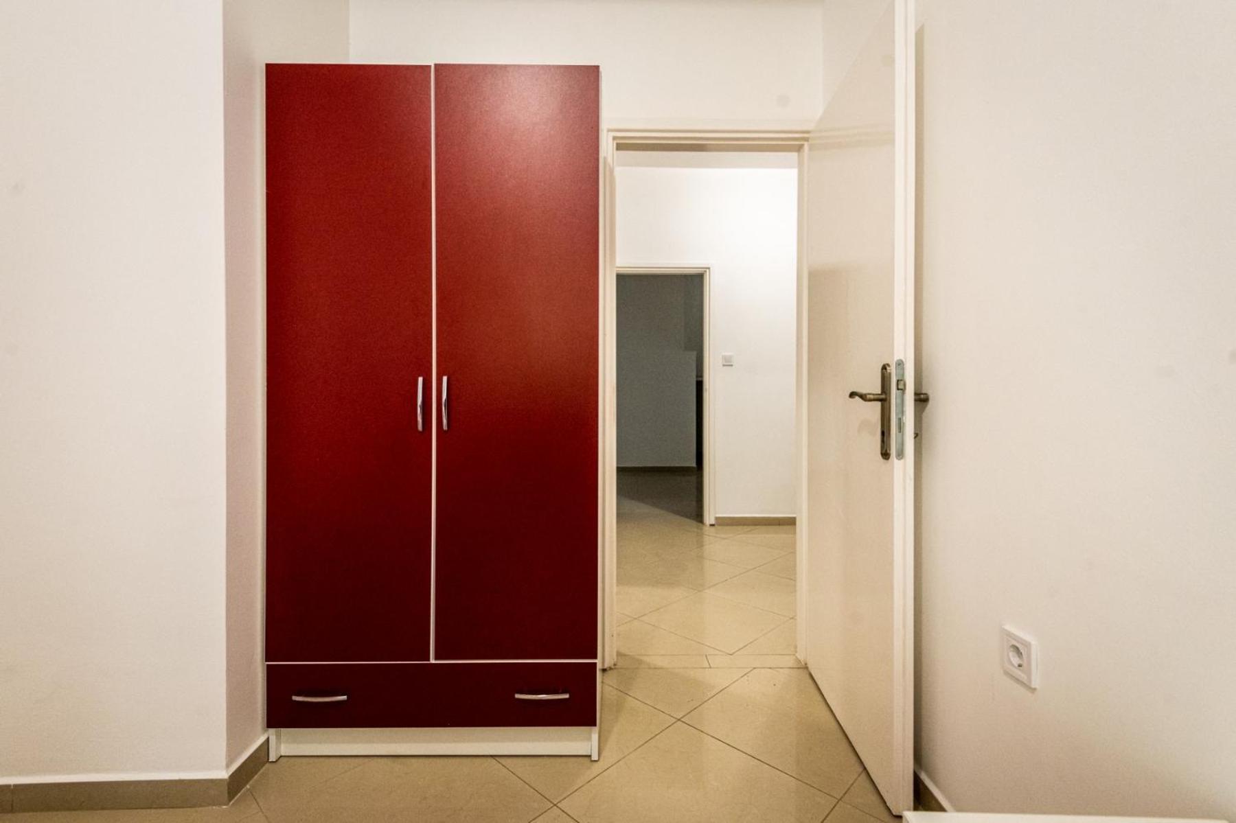 Prijevor Apartments Budva Eksteriør billede