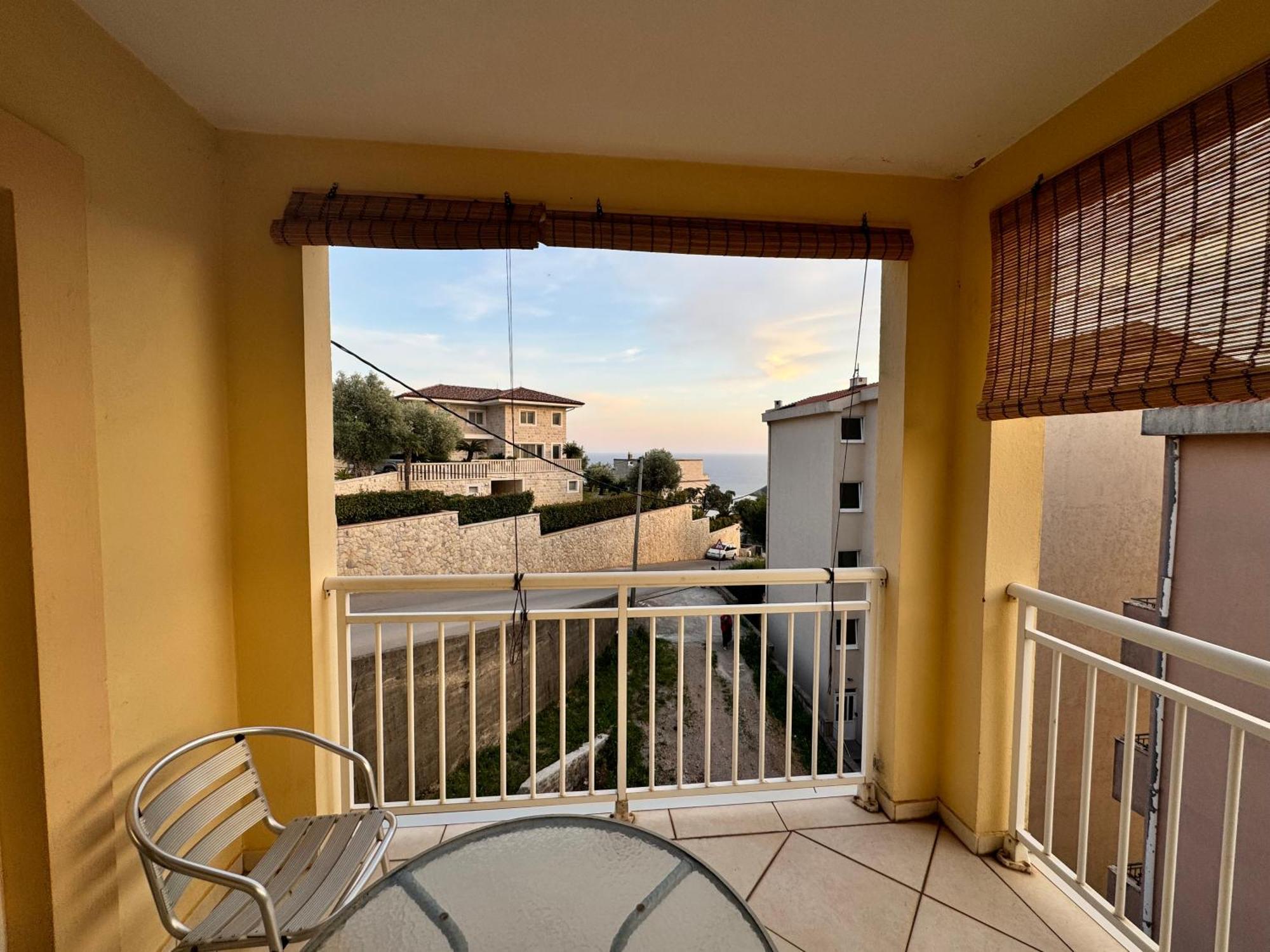 Prijevor Apartments Budva Værelse billede