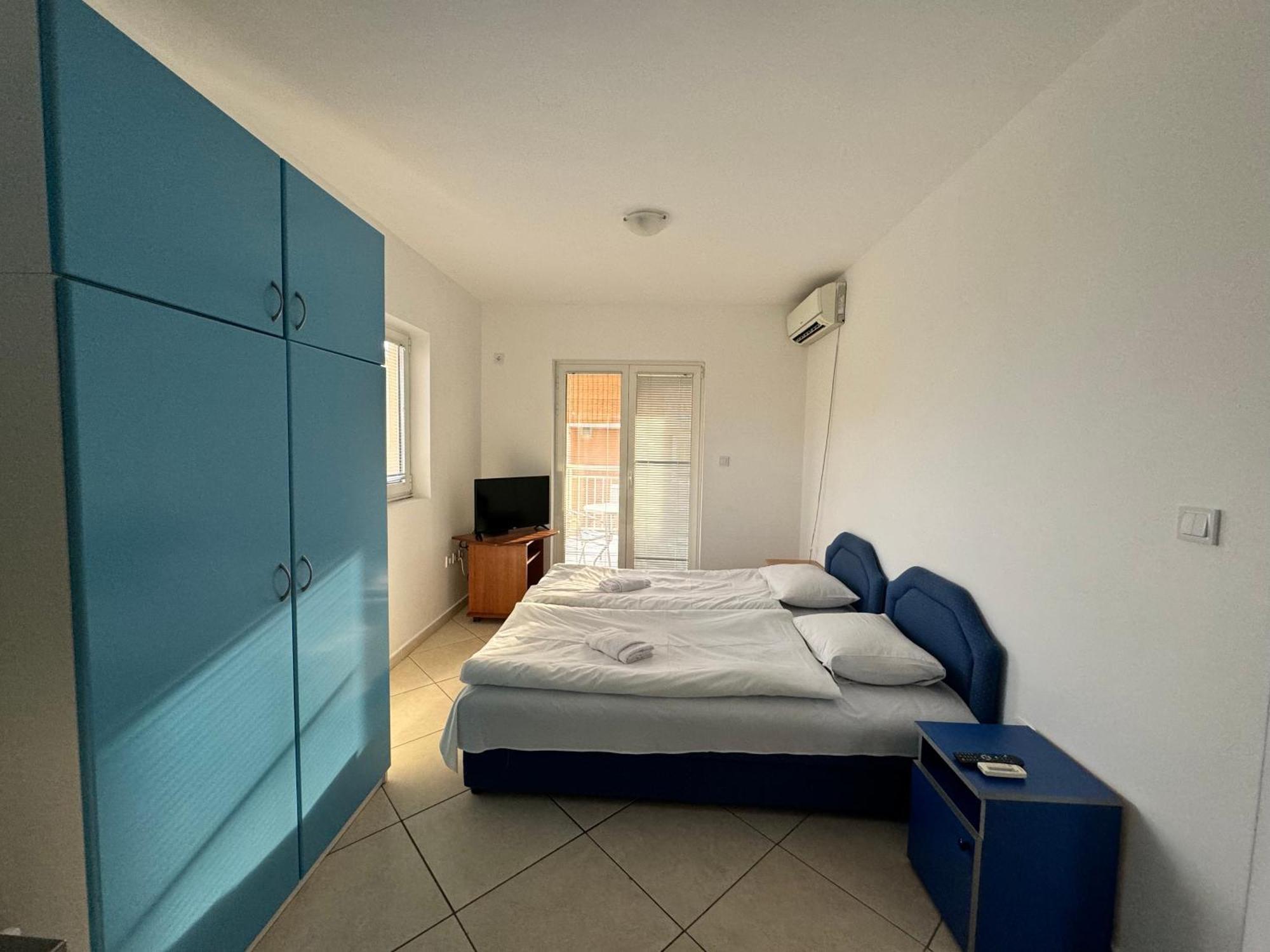 Prijevor Apartments Budva Værelse billede